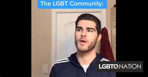 tiktoks gay|Get ready to laugh. Here are the 410 best LGBTQ TikToks you .